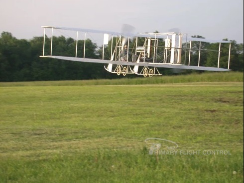 Airplane For Sale - 1911 Wright Model B Flyer